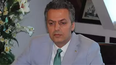 Rıdvan Şen, Bursaspor'un Tunay Torun Anlaşmasını Yalanladı