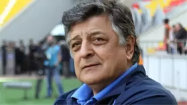Son Dakika! İngilizler Yılmaz Vural'ı Yazdı! Resmen...
