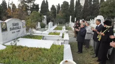 Şükrü Saracoğlu, Ölümünün 60. Yılında Anıldı