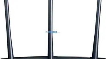 Tp-Link Td-W8980 4 Port 600mbps Kablosuzmodem + Router