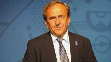 UEFA Başkanı Platini: 2013'te Önemli Kararlar Aldık