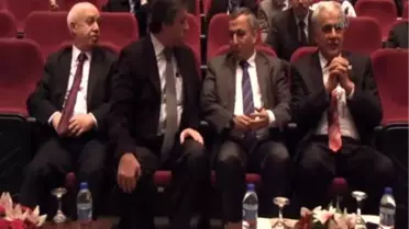 Ulusal Kök Hücre Politikaları Çalıştayı -