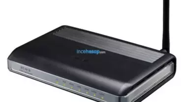 Asus Rt-N10 150mbps Kablosuz Router Özellikleri
