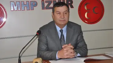 Bahçeli Adayların Tanıtımı İçin Bugün İzmir'e Gidecek