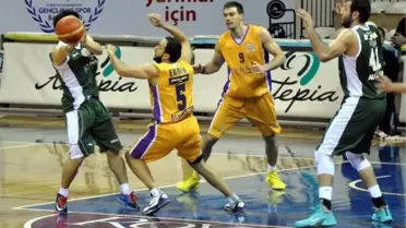 Beko Basketbol Ligi