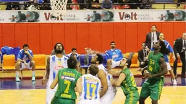 Beko Basketbol Ligi