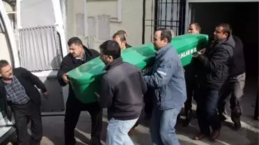 Gaziantep'te Soba Zehirlenmesi: 2 Ölü