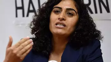 Hapis Cezası Onanan Sebahat Tuncel: Siyasi Bir Karar