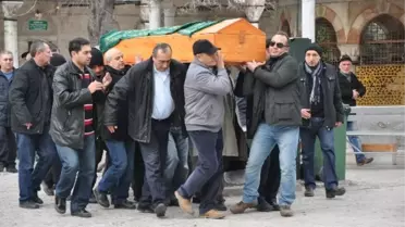Hastaların Umut Işığı Ali Emre Küçük Defnedildi