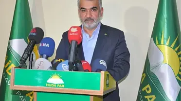Hüda-Par: Uludere Katliamı Acı Vermeye Devam Ediyor