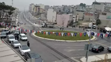 Kocaoğlu: 'Bu Ülke Zengin, Yeter Ki Sahip Çıkalım; Çalmayalım, Çaldırmayalım'