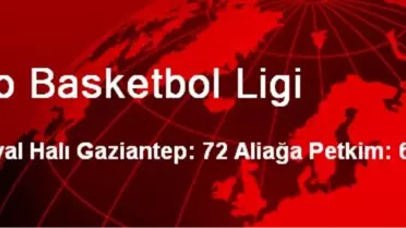 Beko Basketbol Ligi