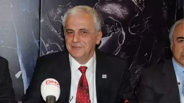 Profesör Zülfikar: Kök Hücre Önündeki Engeller Kaldırılsın'