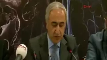Profesör Zülfikar Kök Hücre Önündeki Engeller Kaldırılsın'
