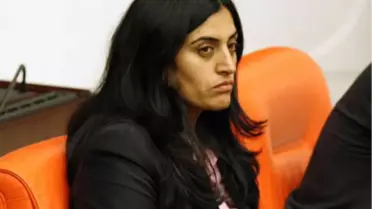 Yargıtay, Sebahat Tuncel'in Hapis Cezasını Onadı