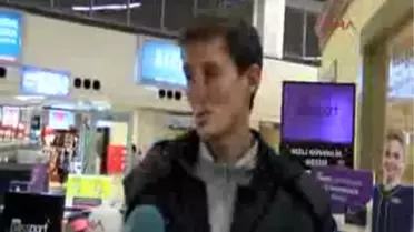 Recep Yüz Nakli Umuduyla İçin İkinci Kez Antalya Yolunda