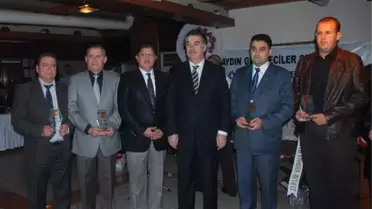 Agc 2013 Yılı Basın Ödülleri Başvuru Süresi Uzatıldı