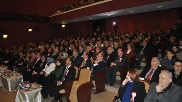 Amasya Musiki Cemiyeti'nden 100. Yıl Konseri