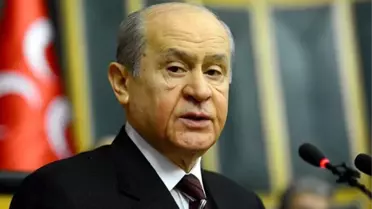 Bahçeli: Türk Milleti İçin Gerekirse Tüm Gemileri Yakarız