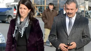 Önder ve Buldan, Kandil'de