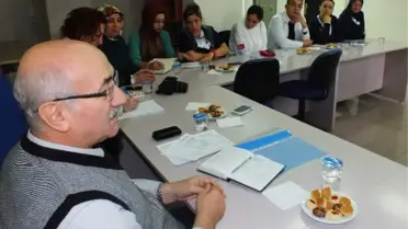 Tavşanlı'da 'Daha İyi Sağlık Hizmeti' Seferberliği