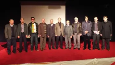 Tavşanlı'da İş Güvenliği Eğitimi