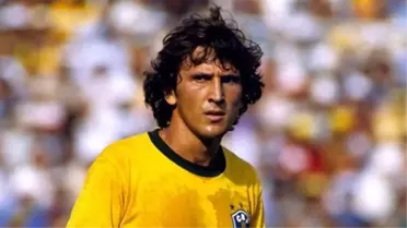 Zico Çılgın Attı!