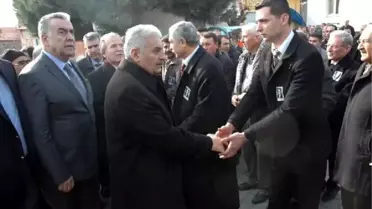 Adaletin Zirvesi Cenazede Buluştu