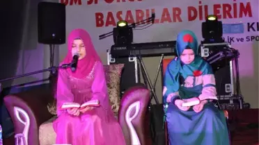 Agd'den 'Mekke'nin Fethi' Programı