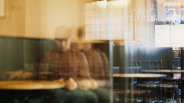 Ben Pearce & Homework İndigo Kabininde