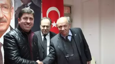 Çankaya Belediye Başkan Aday Adayı Tüzün'den Birlik Çağrısı