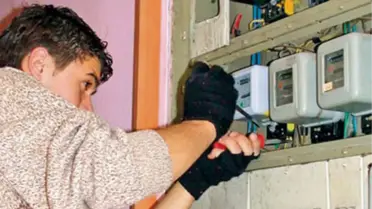 Güneydoğu'da 217 Bin Abonenin Elektriği Kesilecek