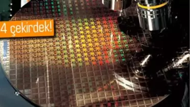 İphone 6, 4 Çekirdekli İşlemciyle Gelebilir