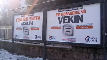 Kamu Kurumları Dahil Borcunu Ödemeyen 217 Bin Abonenin Elektriği Kesilecek