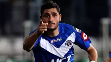 Lemi Çelik: Özer Trabzonspor'a Transfer Olabilir