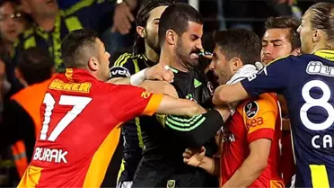 O Şahısla Muhatap Olmam'