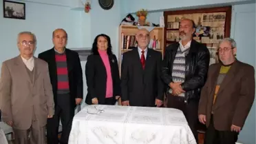 Yardım Derneğinden Yardımlaşma Çağrısı