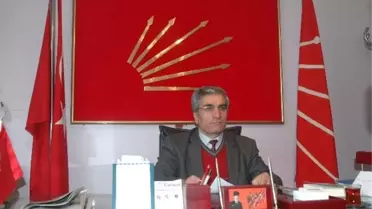 Yerel Seçimlere Doğru