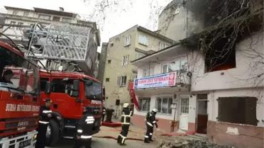2013 Yılına Tatbikatlı Veda