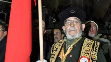 Adana'da Mekke'nin Fethi Kutlaması