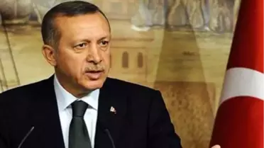 Başbakan Erdoğan: 17 Aralık Komplosu, Yolsuzluk Ambalajına Gizlenmiş Bir Suikast Girişimidir