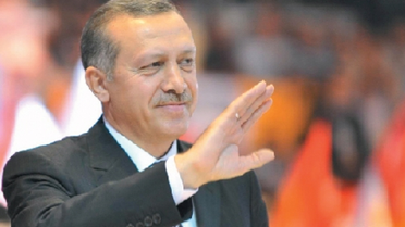 Başbakan Erdoğan İstanbul'a Geldi