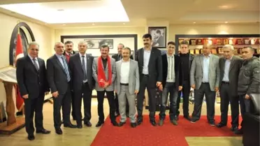 Disk'ten Tatı'ya Büyük Övgü