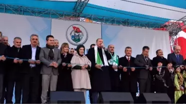Giresun'un 2013 Yılı Panoraması