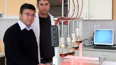 Kmü, Karaman'ın Çevresel Radyoaktivite Değerlerini Araştırdı