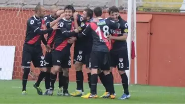 Manisaspor, Geçen Seneki Performansını Aştı