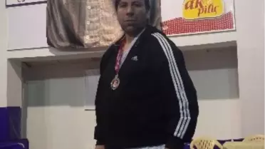 Şahinbey Belediye Sporlu Kareteci Türkiye Birincisi Oldu