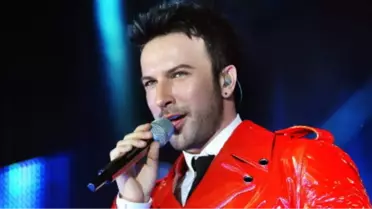 Tarkan'a Haciz Şoku
