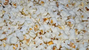 Yılbaşının Vazgeçilmezi Patlayan Mısır Yok Satıyor
