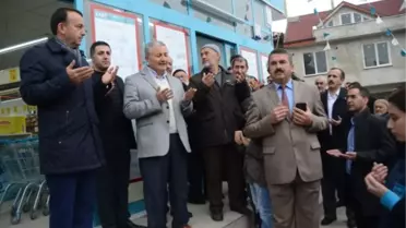 A 101 Kartepe'de 4. Şubesini Açtı
